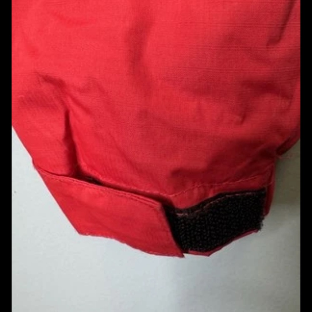 Performance Jacket Outdoor Adventure Essential 065 - image 5